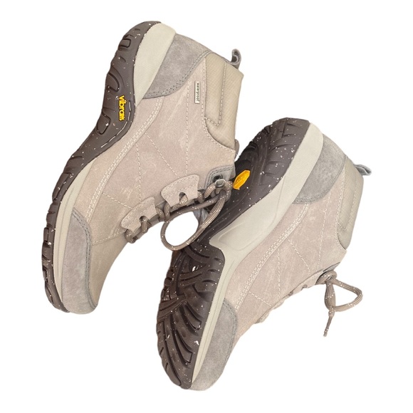 Dansko New Women’s Pearla Waterford Hiker Stone Burnished size 38 - Picture 9 of 11